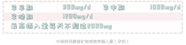 怀孕补铁要补到几个月(孕期补铁补到几个月)-硒宝网