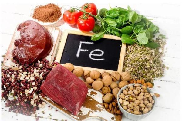 怀孕补铁要补到几个月(孕期补铁补到几个月)-硒宝网