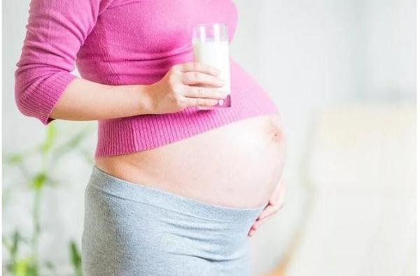 怀孕补铁要补到几个月(孕期补铁补到几个月)-硒宝网