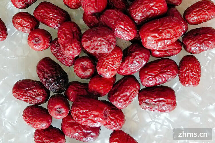 吃枣补铁吗(吃枣补铁蛋白吗)-硒宝网