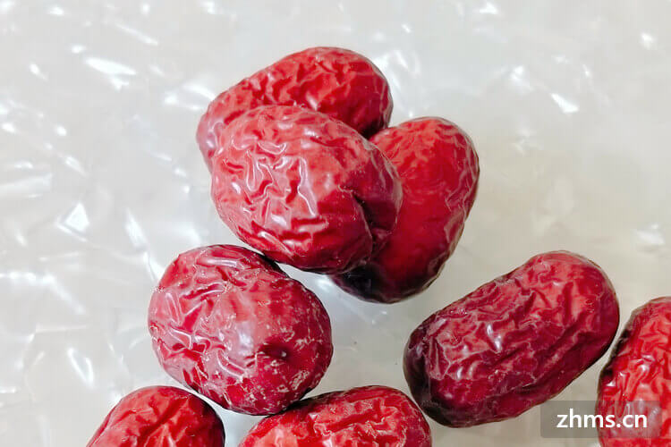 吃枣补铁吗(吃枣补铁蛋白吗)-硒宝网