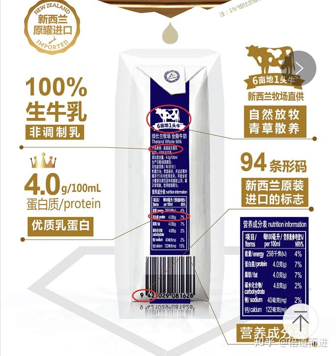 喝纯牛奶能补钙吗(纯牛奶可以和补钙的一起吃吗)-硒宝网