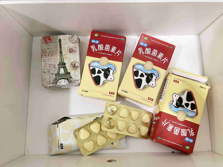 吃锌硒宝片便秘吗（便秘可以吃锌吗）-硒宝网