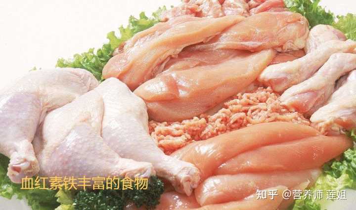 蓝莓补铁吗（蓝莓补铁吗补血吗）-硒宝网