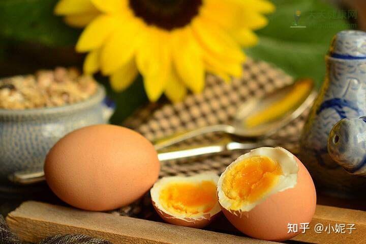 蛋黄可以补铁吗(蛋黄补铁可以长期吃吗)-硒宝网