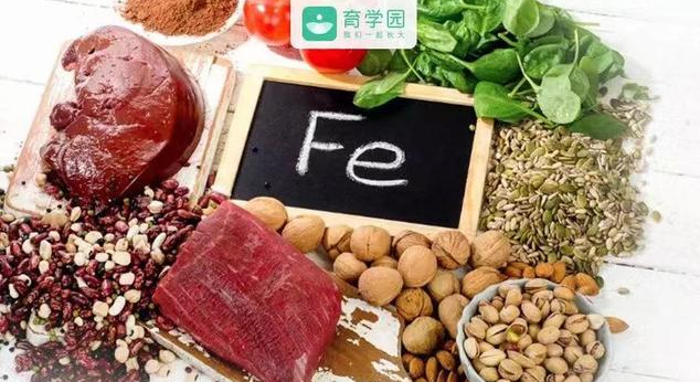 补铁过量的症状(过量补铁会怎么样)-硒宝网