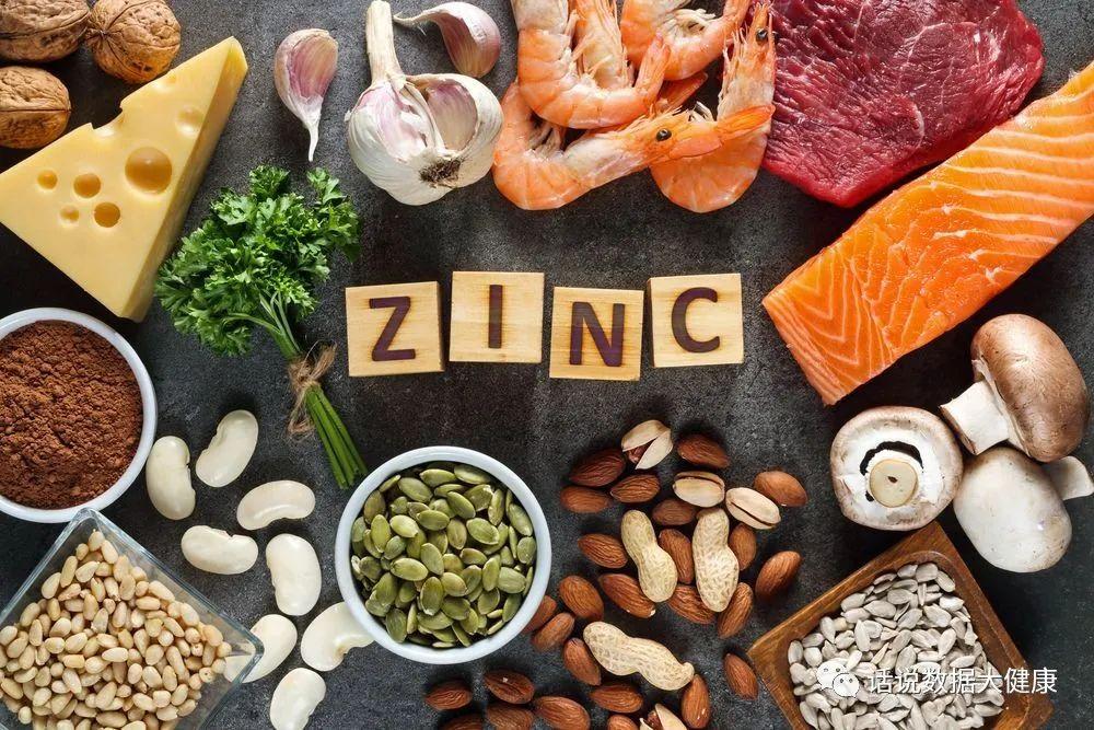 男士补锌(男士补锌有什么作用)-硒宝网