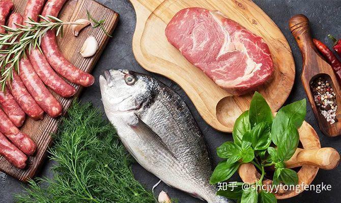 痛风可以补钙吗（补钙痛风可以吃什么）-硒宝网