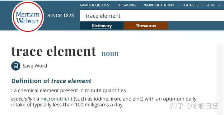 人体中微量元素(人体微量元素中的防癌之王是谁)-硒宝网