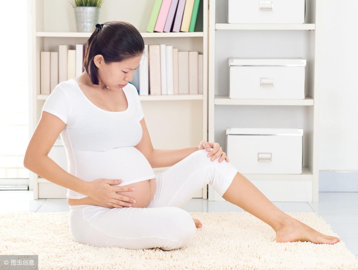 怀孕多少周开始补钙（怀孕补钙补到几周）-硒宝网
