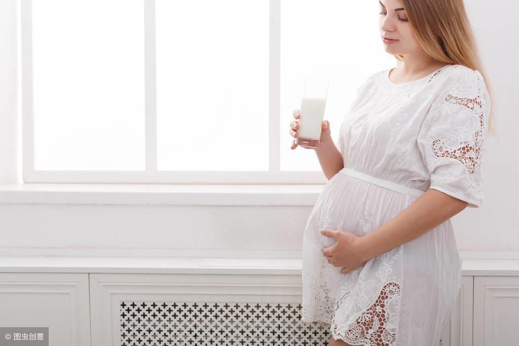怀孕多少周开始补钙（怀孕补钙补到几周）-硒宝网