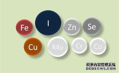 微量元素铅(铅元素动画)-硒宝网