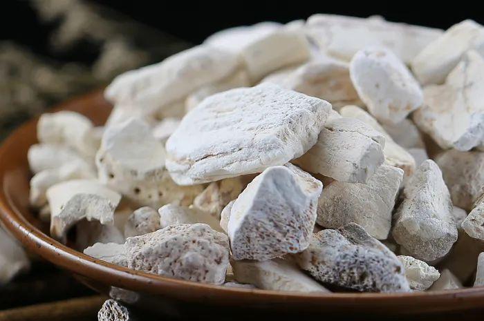 鸡肉补钙吗（鸡肉补钙还是补铁）-硒宝网