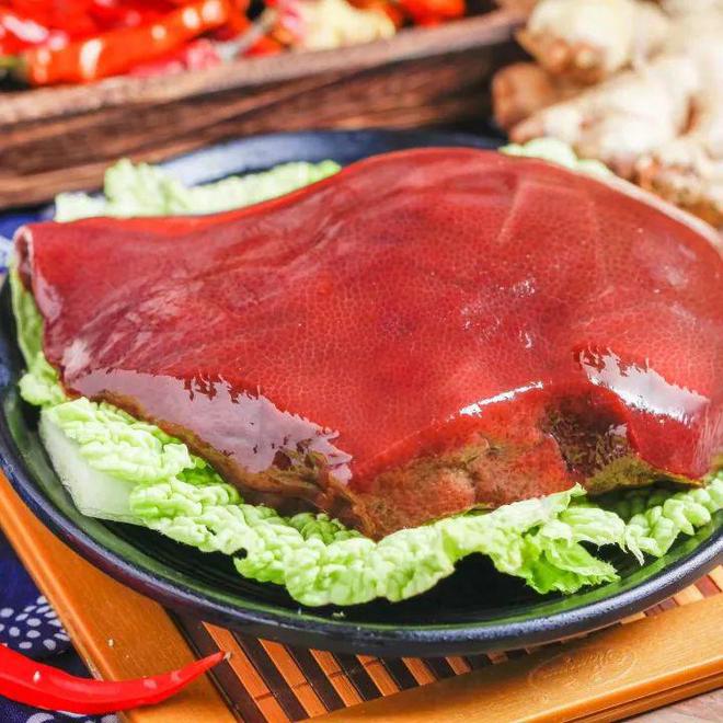 铁锅炒菜可以补铁吗(铁锅能补铁)-硒宝网