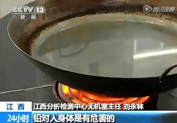 铁锅炒菜可以补铁吗(铁锅炒菜能补铁)-硒宝网