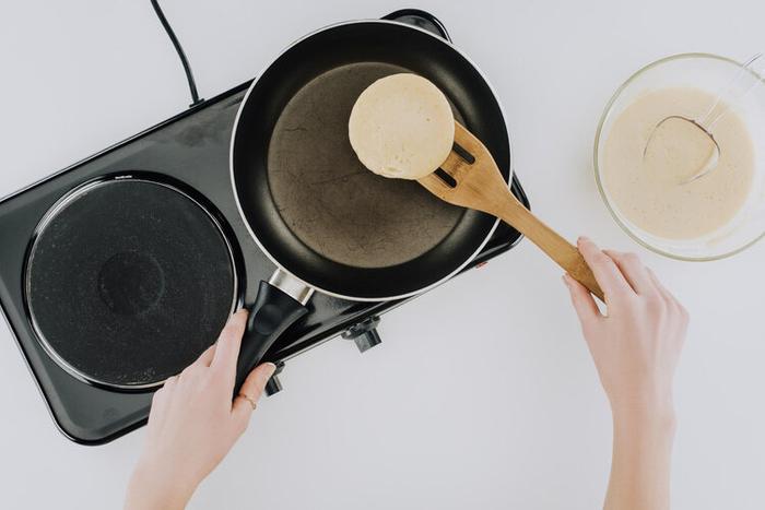 铁锅炒菜可以补铁吗(铁锅炒菜能补铁)-硒宝网