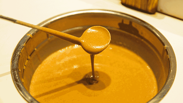 麻酱补钙吗(麻酱含钙量高吗)-硒宝网