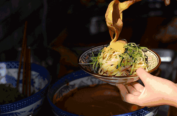 麻酱补钙吗(麻酱含钙量高吗)-硒宝网