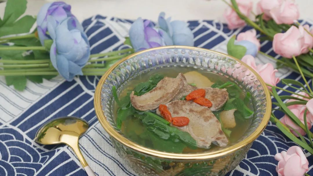 猪肝补钙吗(猪肝补钙效果怎么样)-硒宝网