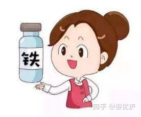 婴儿几个月开始补铁（婴儿补铁补到什么时候就可以了）-硒宝网