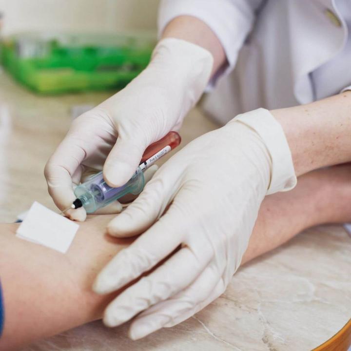 补钙的针剂有副作用吗（副补钙作用针剂有副作用吗）-硒宝网