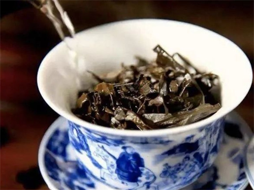 锌硒宝片能喝茶叶（吃锌硒宝可以喝茶吗）-硒宝网