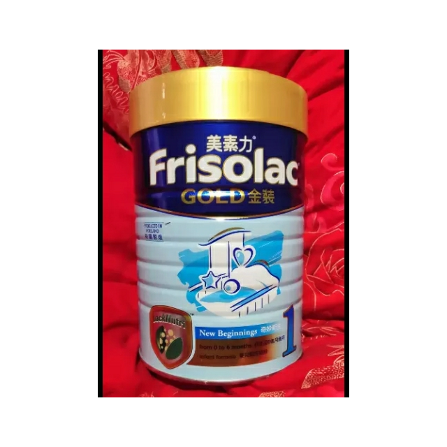 补铁的奶粉有哪些（奶粉有补铁的作用吗）-硒宝网