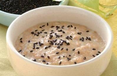 芝麻补铁吗（芝麻补铁还是补钙）-硒宝网