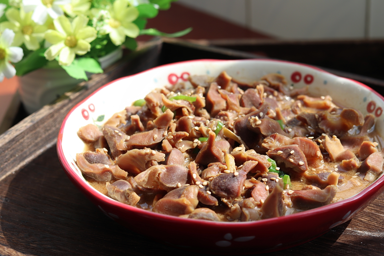 鸡胗补铁吗(鸡汤补铁)-硒宝网