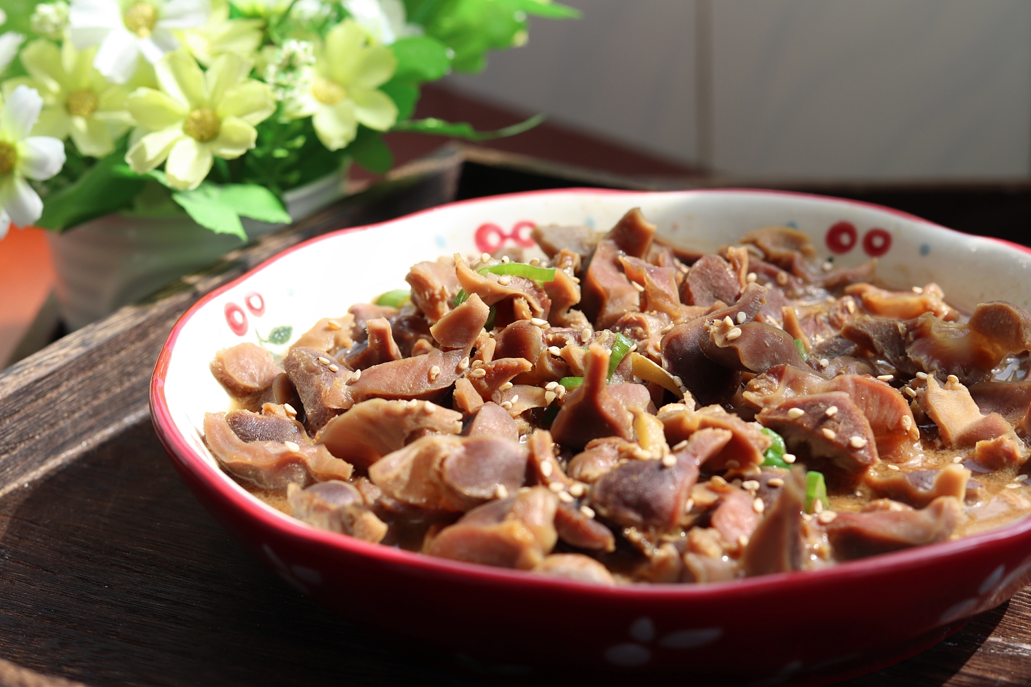 鸡胗补铁吗(鸡汤补铁)-硒宝网