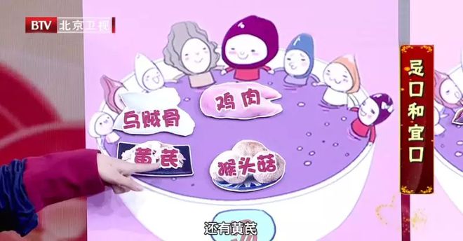 鸡胗补铁吗(补铁鸡肉)-硒宝网