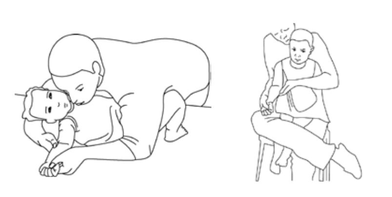 四个月宝宝需要补铁吗（宝宝补铁要补到几个月）-硒宝网