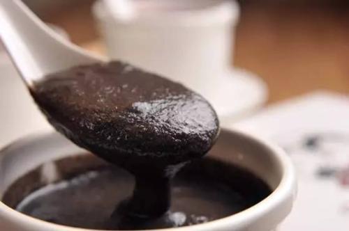 吃黑芝麻补钙吗(黑芝麻能补充钙吗)-硒宝网