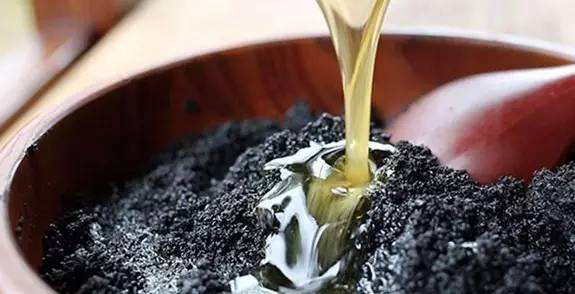 吃黑芝麻补钙吗(黑芝麻能补充钙吗)-硒宝网