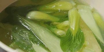 补钙吃什么菜（吃菜补钙食谱）-硒宝网