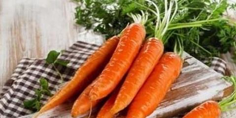 补钙吃什么菜（吃菜补钙食谱）-硒宝网