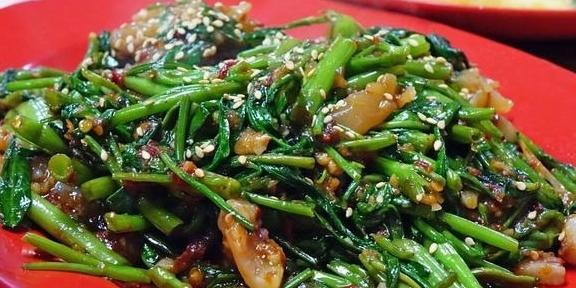 补钙吃什么菜（吃菜补钙食谱）-硒宝网