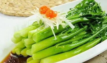 补钙吃什么菜（吃菜补钙食谱）-硒宝网