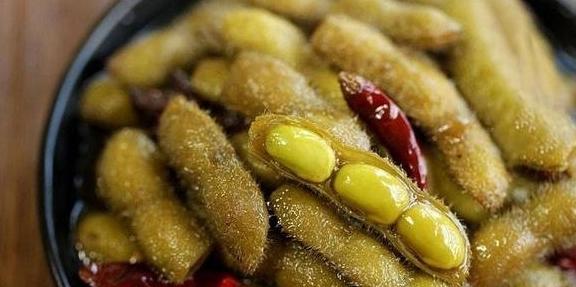 补钙吃什么菜（吃菜补钙食谱）-硒宝网