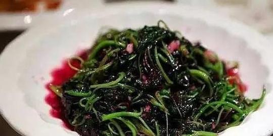 补钙吃什么菜（吃菜补钙食谱）-硒宝网