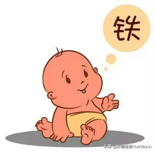 婴儿几个月补锌（婴儿补锌的好处）-硒宝网