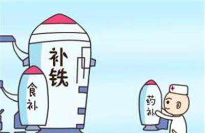 怎么补铁蛋白（蛋白补铁口服液副作用）-硒宝网