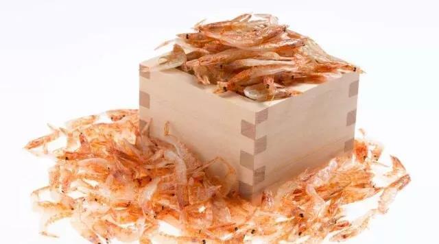 基围虾补钙吗(基围虾钙)-硒宝网