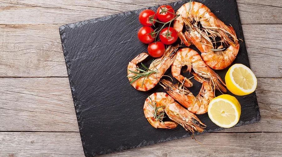 基围虾补钙吗(基围虾钙)-硒宝网