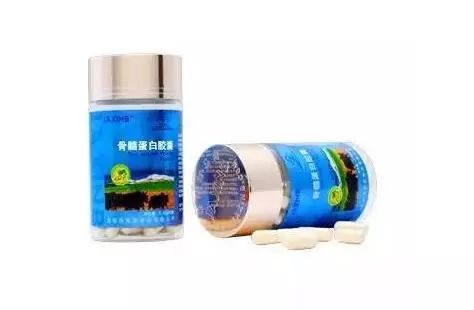 锌硒宝和生精胶囊(锌硒宝和生精胶囊一样吗)-硒宝网