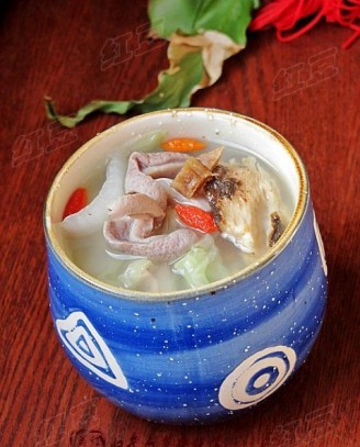 什么汤最补钙（什么汤补钙）-硒宝网