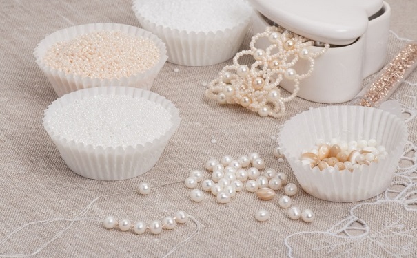 珍珠粉能补钙吗（珍珠粉补钙吗）-硒宝网