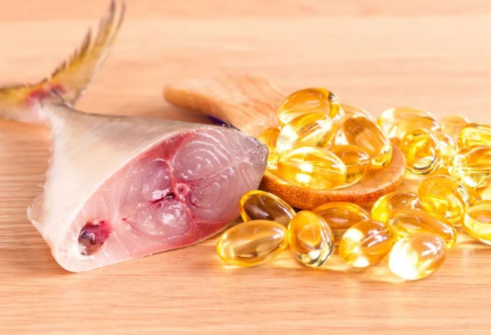 吃鱼能补钙吗(补钙的鱼)-硒宝网