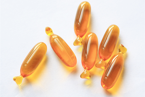 吃鱼能补钙吗(补钙的鱼)-硒宝网