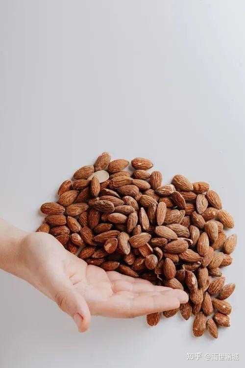 什么坚果补钙（坚果补钙效果好吗）-硒宝网